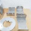 Amann Girrbach Giroform Laser Pinbohrgerät geprüft 8411 – Bild 6