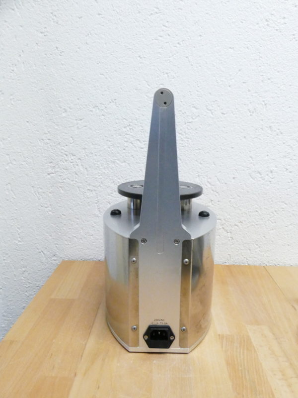 Amann Girrbach Giroform Laser Pinbohrgerät geprüft 8411 – Bild 3