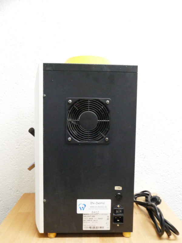 Bego Gelovit 200 Dubliergerät 8412 – Bild 4
