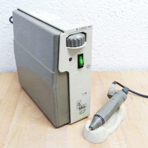 KaVo SF bis 60.000 U/min mit Handstück überholte Anlage 8413