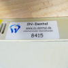 Kavo EWL K-Control Anlage mit Knieanlasser und Handstück 8415 – Bild 5