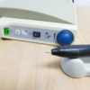 Kavo EWL K-Control Anlage mit Knieanlasser und Handstück 8415 – Bild 3