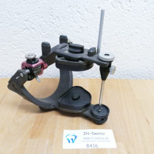 KaVo Protar 7 Artikulator mit Splitcast- Magentplatten 8416