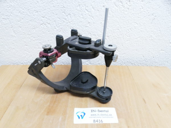 KaVo Protar 7 Artikulator mit Splitcast- Magentplatten 8416