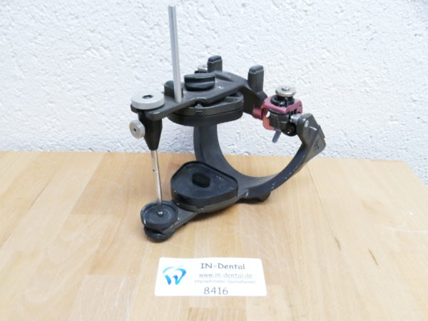 KaVo Protar 7 Artikulator mit Splitcast- Magentplatten 8416 – Bild 5