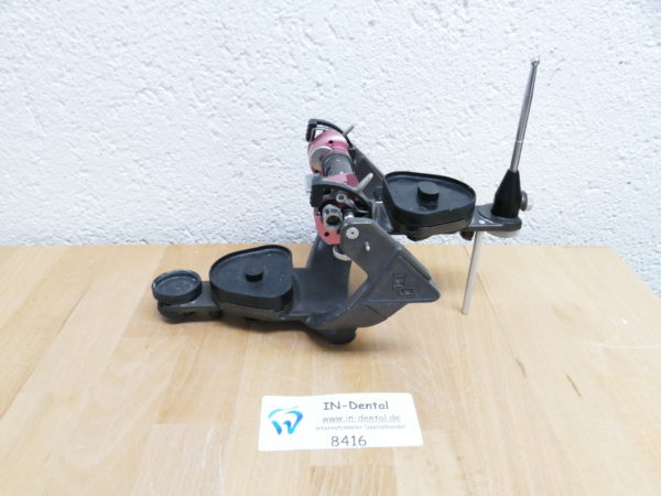 KaVo Protar 7 Artikulator mit Splitcast- Magentplatten 8416 – Bild 4