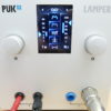 Lampert Denta Puk D2 Mikroimpulsschweißgerät Welding 8422 – Bild 6