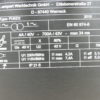 Lampert Denta Puk D2 Mikroimpulsschweißgerät Welding 8422 – Bild 3