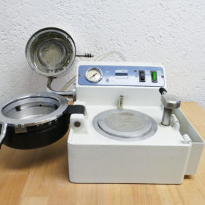 Tiefziehgerät von SCHEU-DENTAL Typ miniSTAR 8423
