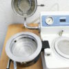 Tiefziehgerät von SCHEU-DENTAL Typ miniSTAR 8423 – Bild 7