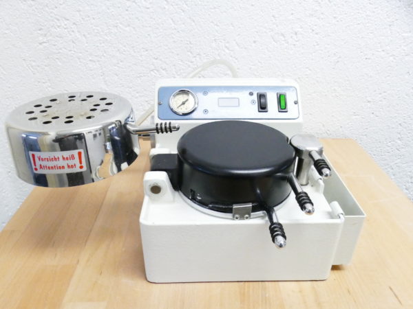 Tiefziehgerät von SCHEU-DENTAL Typ miniSTAR 8423 – Bild 5