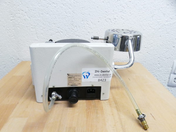 Tiefziehgerät von SCHEU-DENTAL Typ miniSTAR 8423 – Bild 4
