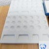 Keramik Anmischplatten als Set Tanaka und Vita im Set als Restposten 8342 – Bild 4