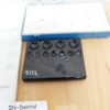Keramik Anmischplatten als Set Tanaka und Vita im Set als Restposten 8342 – Bild 3