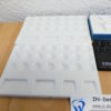 Keramik Anmischplatten als Set Tanaka und Vita im Set als Restposten 8341 – Bild 4