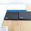 Keramik Anmischplatten als Set Tanaka und Vita im Set als Restposten 8341 – Bild 3