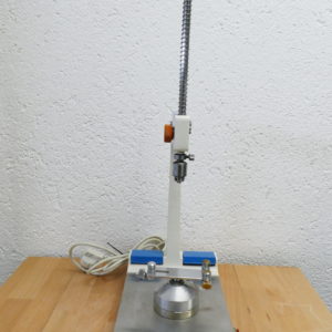 Degussa Vermessungsgerät Typ: VG 3 mit Zubehör 8417