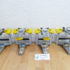 4 Stück im Set Sam 2 P Hohe Version Artikulator mit Magentplatten 8419