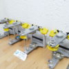 4 Stück im Set Sam 2 P Hohe Version Artikulator mit Magentplatten 8419 – Bild 4