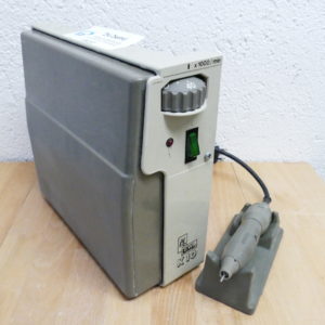 Kavo EWL K10 Handstück mit Knieanlasser 8431