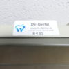 Kavo EWL K10 Handstück mit Knieanlasser 8431 – Bild 3