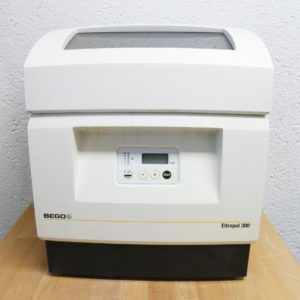 Bego Eltropol 300 Glanzgerät 8432