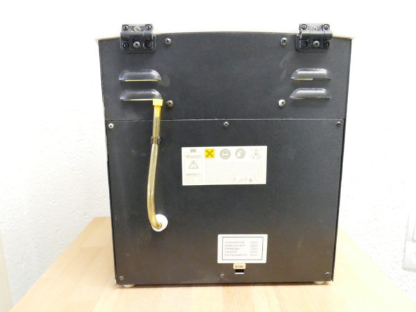 Bego Eltropol 300 Glanzgerät 8432 – Bild 3