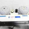 Renfert Basic Classic 2 Kammer Sandstrahler 8434 – Bild 8