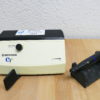 Schick C1 Master Handstück mit C1 SF Fußanlasser 8439