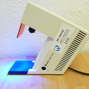 Espe Visio Alpha Beta Lichthärtegerät 8396