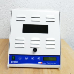 Hager Werken SPEED LABOLIGHT Lichthärtegerät 8435