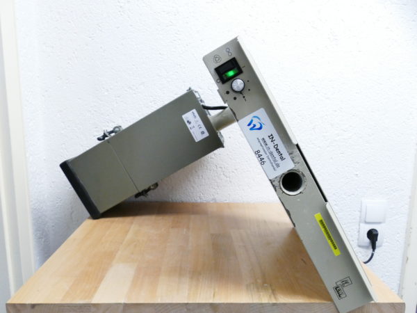KaVo Untertischabsaugung überholte Anlage 8446