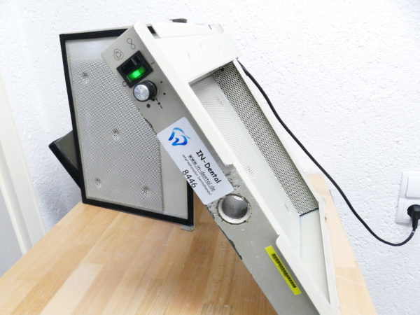 KaVo Untertischabsaugung überholte Anlage 8446 – Bild 3