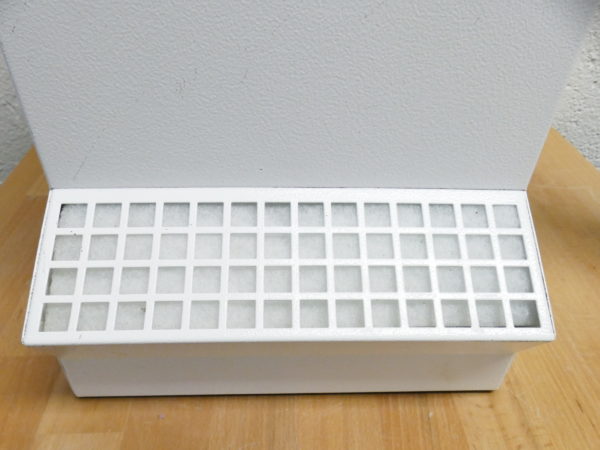 Wassermann Sg 1/1 Absaugung 8447 – Bild 6