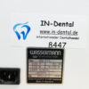 Wassermann Sg 1/1 Absaugung 8447 – Bild 4