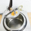 Kulzer Palamat practic Drucktopf überprüfte Anlage 8456 – Bild 4