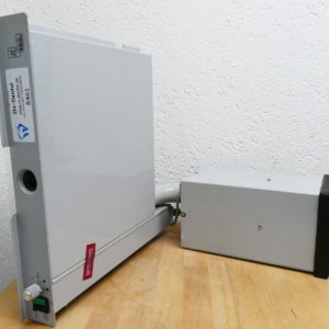 KaVo Untertischabsaugung überholte Anlage 8461