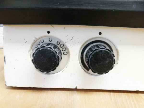 Wassermann KV36 Dental Rüttler KV-36 8465 – Bild 5