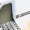 Wassermann HSS88 Gipstrimmer mit gebrauchter Diamantscheibe 8467 – Bild 7