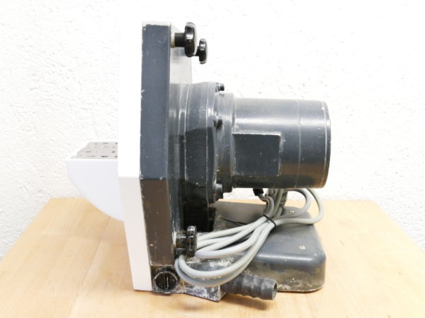 Wassermann HSS88 Gipstrimmer mit gebrauchter Diamantscheibe 8467 – Bild 3
