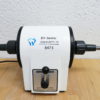 Poliermotor von Wassermann WSM2 mit 1500 und 3000 U/Min und 2 Trögen 8473 – Bild 4
