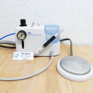 NSK Presto Aqua 2 Wasserturbine 8474