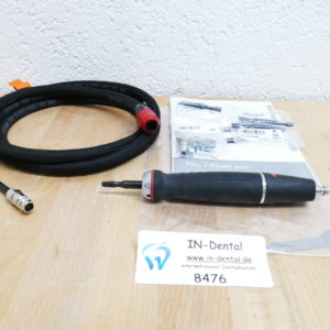 Renfert Power pillo Ausbettmeißel wie Neu 8476