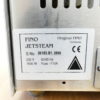 FINO Jetsteam Dampfstrahler 8478 – Bild 3