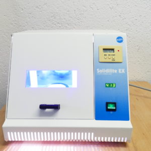 Shofu Dental Solidilite Ex Lichthärtgerät 8480