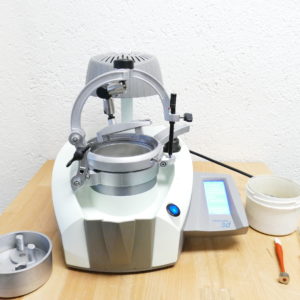 Erkodent - Erkoform 3D / Tiefziehgerät mit Occluform 8480