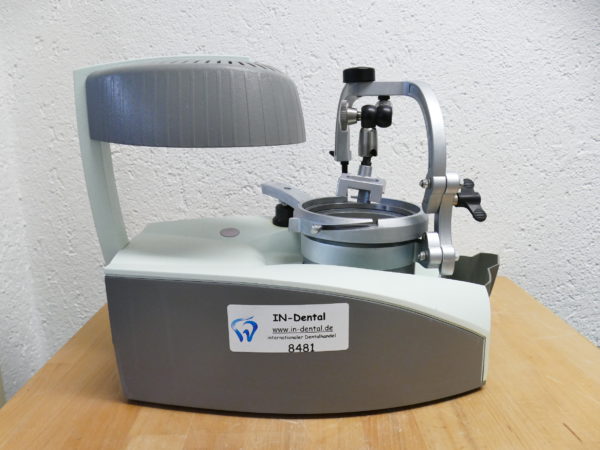 Erkodent - Erkoform 3D / Tiefziehgerät mit Occluform 8480 – Bild 4