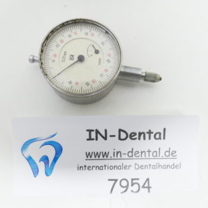 Mikrometer Sowjetisch Russische UdSSR 0,01mm 7954