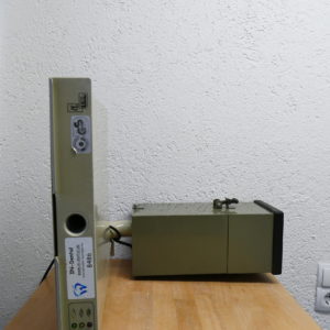 KaVo Untertischabsaugung überholte Anlage 8486