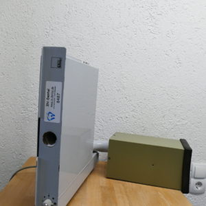 KaVo Untertischabsaugung überholte Anlage 8487